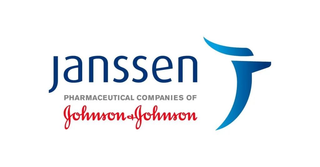 Janssen Logo