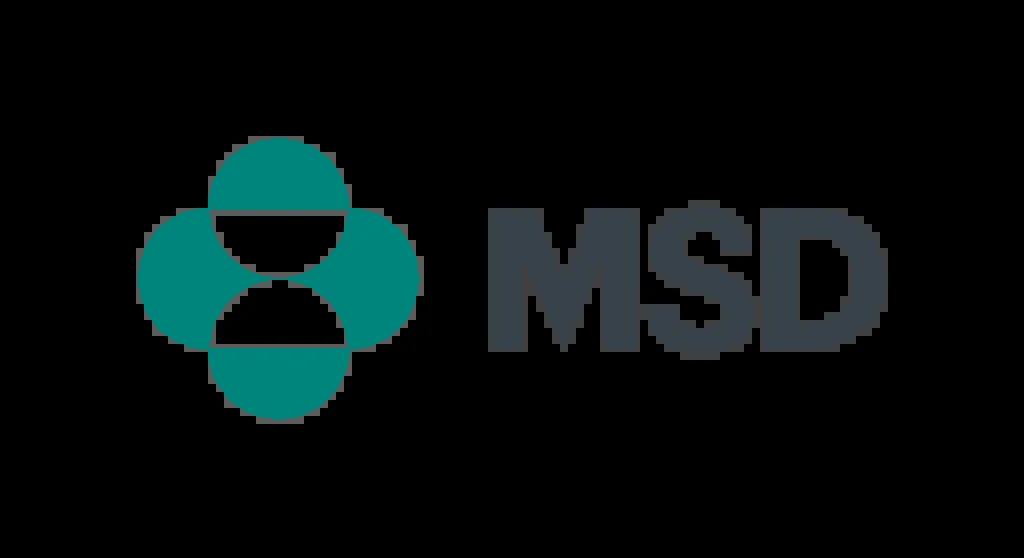 MSD logo